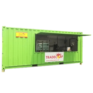 fungsi outlet container, outlet container, harga outlet container