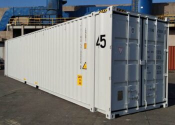 8 Tips Sewa Dry Container Bekas dan Baru untuk Pemula