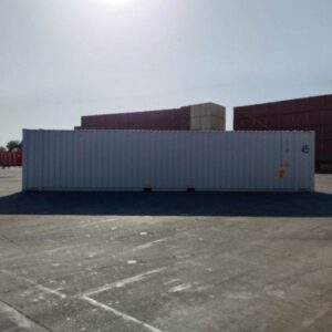 container dry, container standar, kontainer standar, kontainer kering