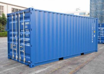 biaya kontainer ke luar negeri