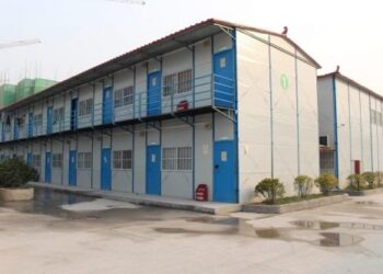 Apa Itu Kamar Mess Karyawan, Cek 5 Kelebihan & Contoh 