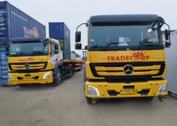 Bongkar Muat Kontainer, Seperti Apa Prosedur dan Apa Dokumennya?