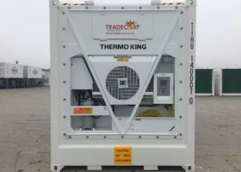 Cara Kerja Mesin Pendingin & 6 Komponen Utama