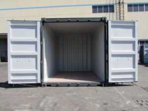 10 feet container, container 10 feet, 10 ft container