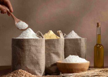 Gudang Penyimpanan Garam Tata Kelola dan Inovasi Terbaru 