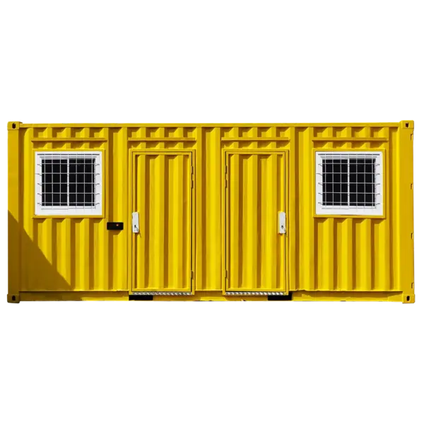 Sewa container office 20 feet