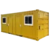 Ukuran Kontainer untuk Kantor dari 20 Feet hingga 40 Feet 12 Harga sewa container 20 feet