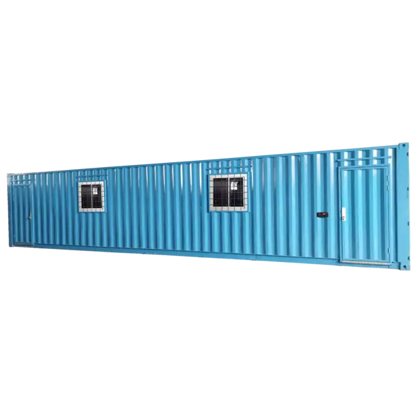 Harga container office 40 feet