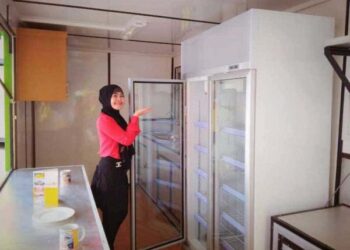 Kedai Container: 6 Ide Jualan Kreatif yang Menguntungkan