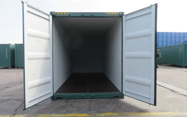 Kubikasi Container 20 Feet 1