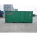 Luas Container 20 Feet Berapa Meter Persegi?
