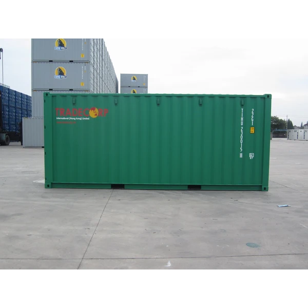 Luas Container 20 Feet Berapa Meter Persegi Tradecorp Blog