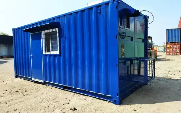 Office Container 20 Feet