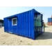 Office Container 20 Feet: Keuntungan dan Spesifikasi Ukuran 10 Office Container 20 Feet