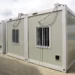 Prefabricated Container Office: Keuntungan dan Spesifikasi 10 Prefabricated container office