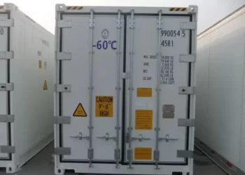 Sewa Container Freezer Baru/Cold Storage Harga Terbaik
