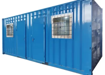 Sewa Gudang Kantor Jakarta, Mudah Dipindahkan!