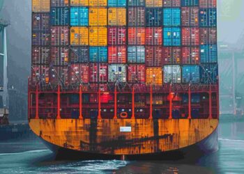 8 Cara Kirim Barang Lewat Kontainer