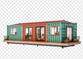 Bisnis Penginapan Kontainer di Bogor, Ini 8 Caranya!