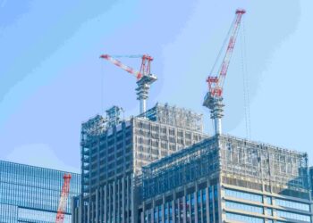 Konstruksi Bangunan Adalah Arti, Fungsi, dan 10 Jenisnya 