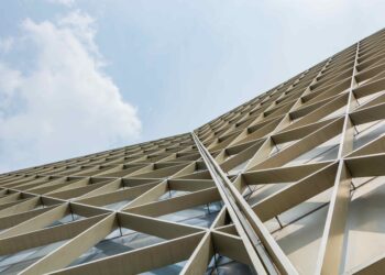 Mengenal Kuda Kuda Baja Ringan dan Pentingnya Sebagai Atap