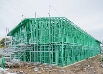 Mengenal Struktur Baja, Jenis dan 4 Kelebihannya