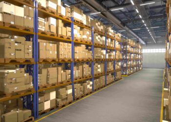 3 Ide Gudang Bangunan Praktis dan Cepat Dibangun 