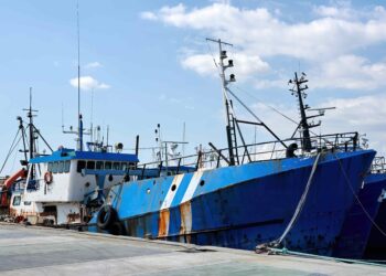 5 Pelabuhan Batam yang Wajib Anda Ketahui!