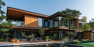  Desain Rumah Minimalis Modern 