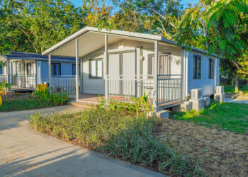 6 Desain Rumah Minimalis Modern yang Cakep!