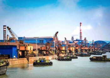 7 Nama Pelabuhan di Sumatera Ini Berperan Penting!