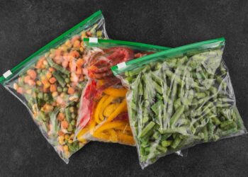 8 Cara Packing Frozen Food, Rahasia Jaga Kualitas Produk