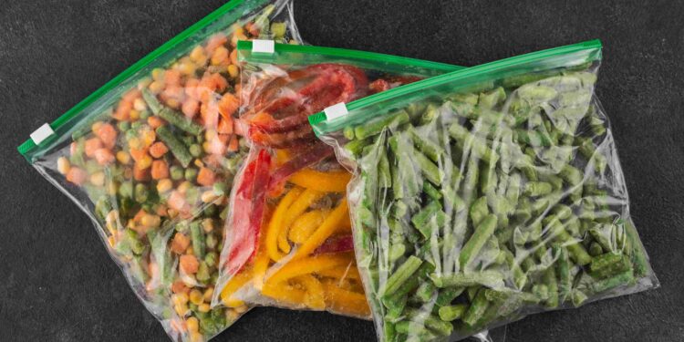 8 Cara Packing Frozen Food, Rahasia Jaga Kualitas Produk