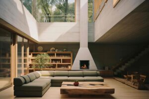 8 Tips Desain Rumah Minimalis Elegan