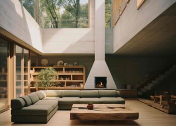 8 Tips Desain Rumah Minimalis Elegan