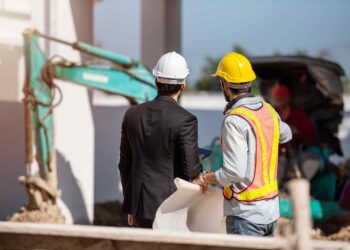 Tips Memilih Jasa Kontraktor Bangunan