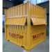 Container Cafe Interior, Seperti Apa Modelnya? 10 Container Cafe 10 Feet