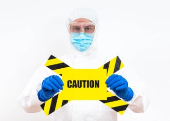 Dangerous Goods Adalah 8 Cara Cegah Kecelakaan Bongkar Muat