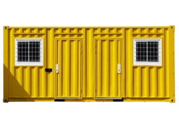 Harga Jual dan Sewa Portacamp Container Office 20 Feet (2)