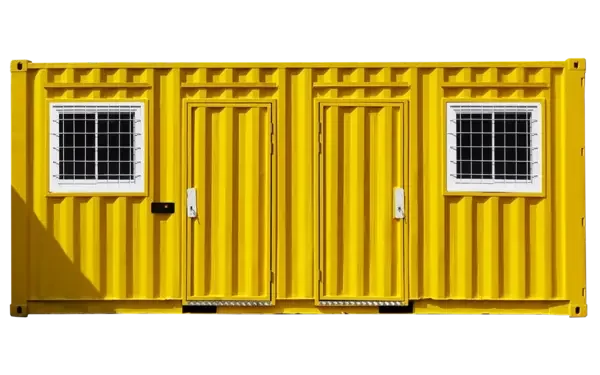 Harga Jual dan Sewa Portacamp Container Office 20 Feet (2)