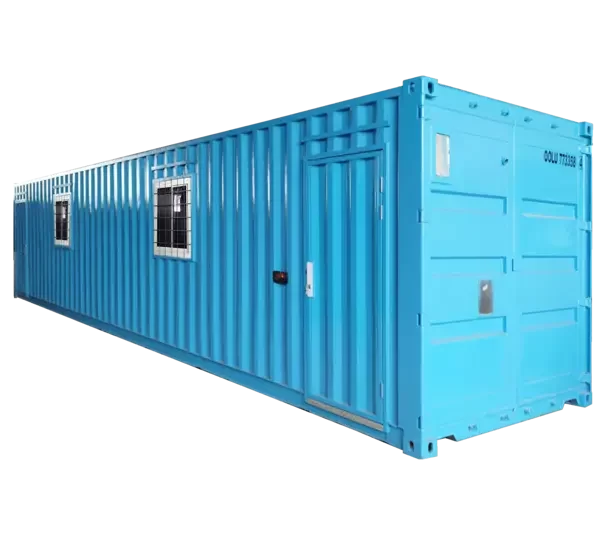 Harga Jual dan Sewa Portacamp Container Office 40 Feet (2)