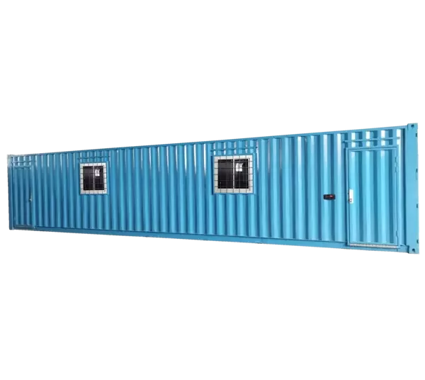 Harga Jual dan Sewa Portacamp Container Office 40 Feet (3)