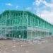 Light Gauge Steel Frame Construction, What are the Advantages? 8 Light Gauge Steel Frame Construction, What are the Advantages?