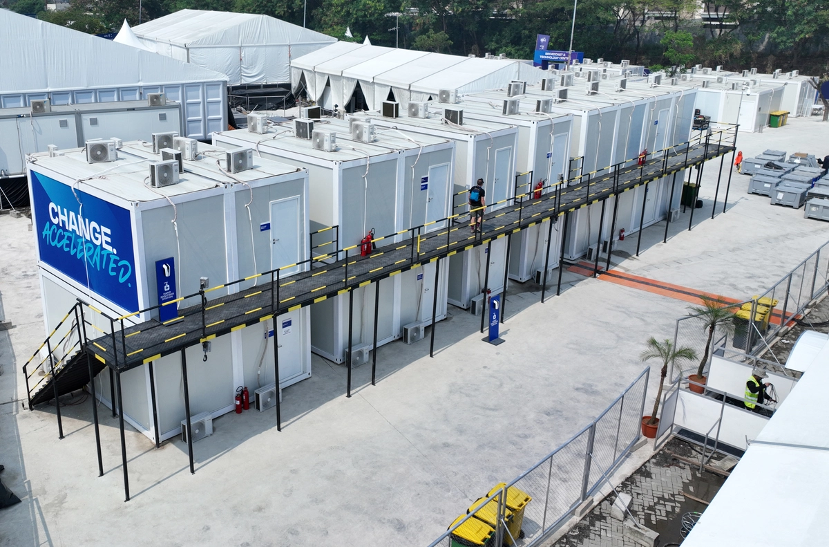 Jenis Rumah Modular Berdasarkan Material Dinding dan Ukuran 4 ModPack 3