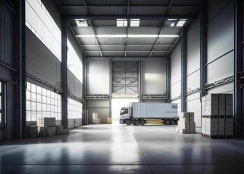 Shipping Adalah Arti, Fungsi, dan 7 Jenisnya