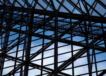 Steel Trusses 6 Types, Advantages, and Solutions