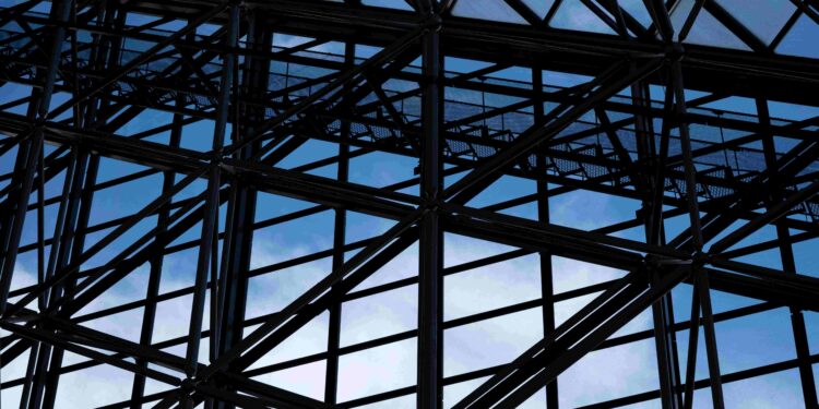Steel Trusses 6 Types, Advantages, and Solutions