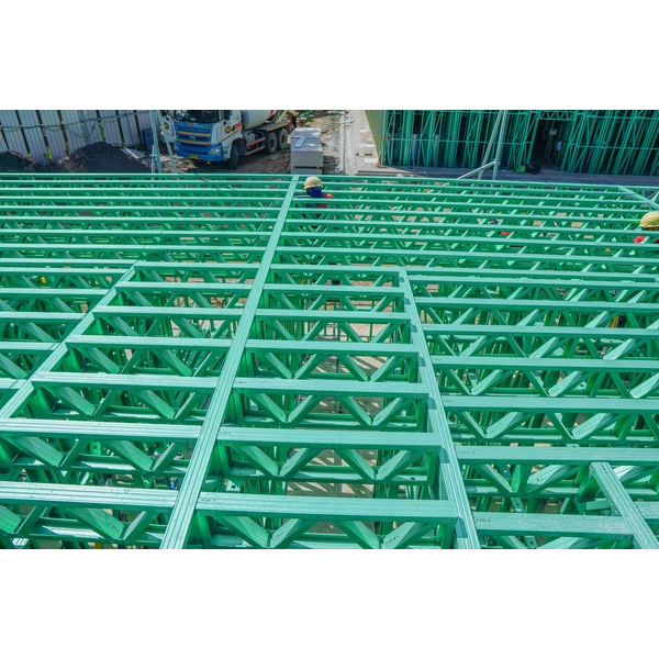 The Designs of Steel Roof Trusses 4