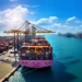 Transhipment adalah Kegiatan Pemindahan Kargo, Cek Alurnya 8 Transhipment adalah kegiatan permindahan kargo