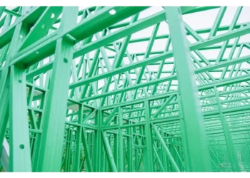 7 Hal bedanya H Beam dan WF yang Wajib Anda Tahu!